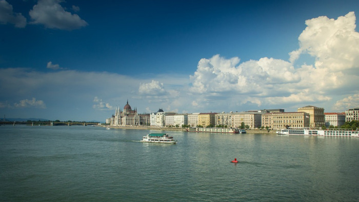 Nagy változás jöhet Budapesten a dunai hajóknál