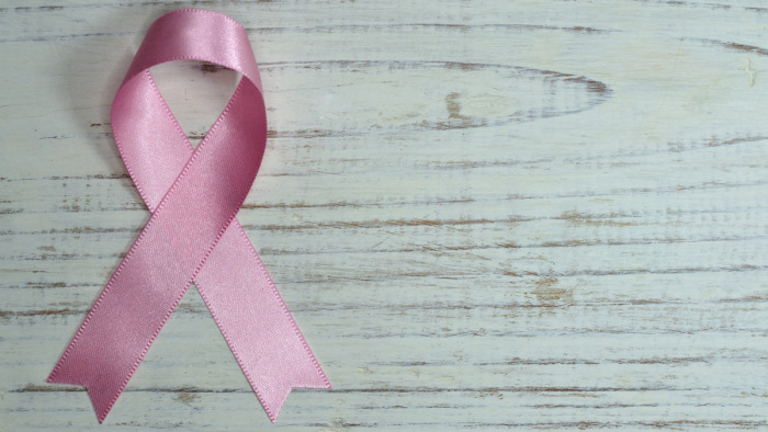 A mellultrahang nem elégséges, mammográfiás szűrésre kell járni