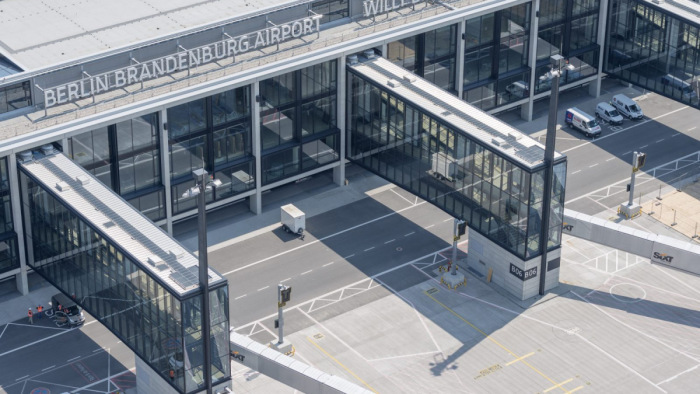 Végre tényleg megnyílhat a nehéz sorsú európai reptér