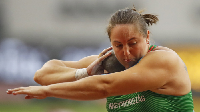 Rio magyar bronzérmese: akkor sem leszek szomorú, ha utolsó leszek