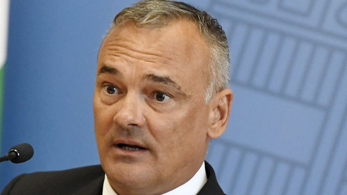 Kiderült, milyen nyomozások folynak Borkai Zsolt volt győri polgármester ügyében