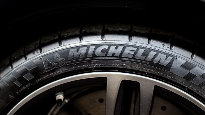 Újabb európai gyárbezárást jelentett be a Michelin