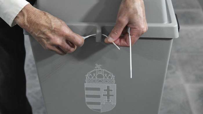 Megvannak a Fidesz egyéni választókerületi jelöltjei - lista