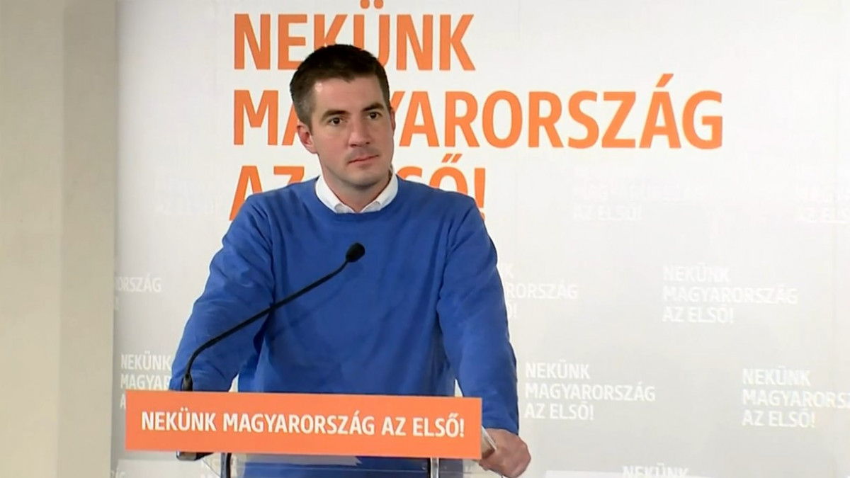 Kihelyezett frakcióülés - Rendkívüli bejelentéseket tesz a Fidesz és a KDNP