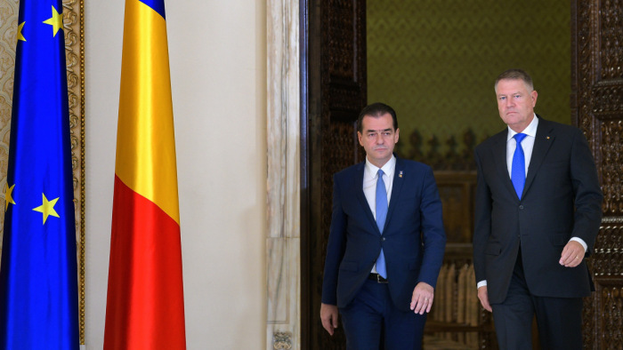 Megszellőztette a sajtó a leendő román kormány névsorát