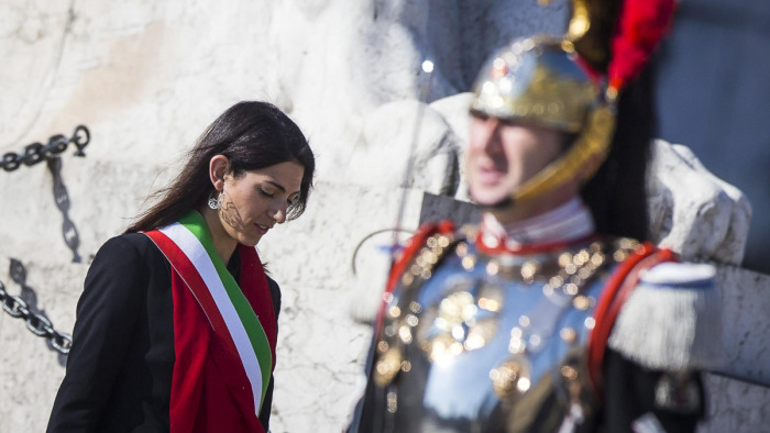 Sztrájkban Olaszország: itt már többről van szó, mint a római vezetés elzavarása