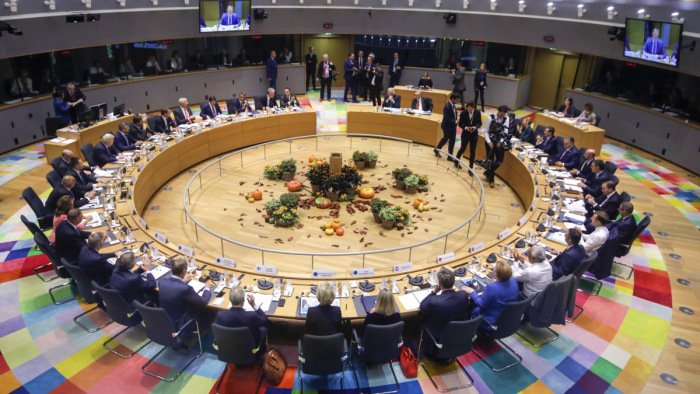 Megreformálná az Európai Uniót az Európai Parlament