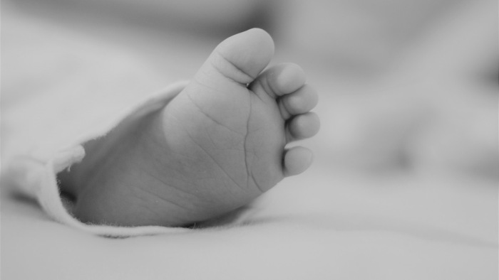 Öt hónapos baba lett az amfetamin áldozata