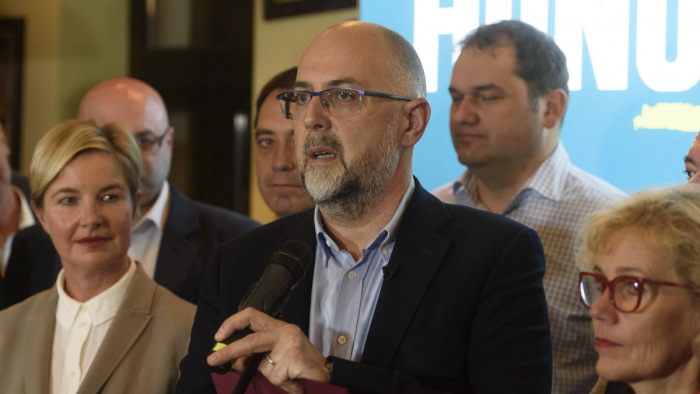 Magyar-magyar versenyt vár az RMDSZ az önkormányzati választáson
