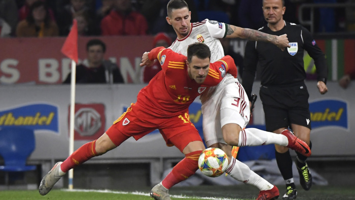Bale-lel és Ramsey-vel nem tud versenyezni a mai magyar válogatott