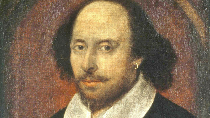 Nagy felfedezés egy Shakespeare-műről