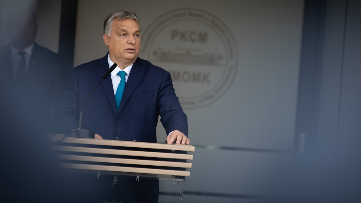 Részletek derültek ki Orbán Viktor közelgő országjárásáról