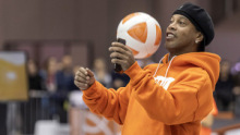 A 46 éves Ronaldinho visszatér