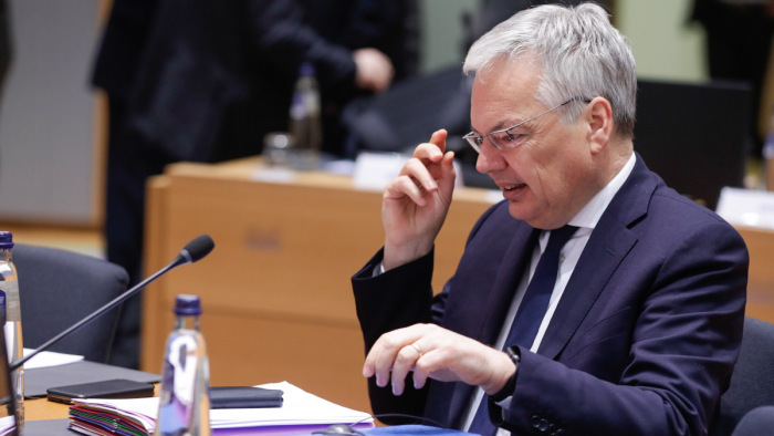 Folytatnák a jogállamisági eljárást Magyarország és Lengyelország ellen