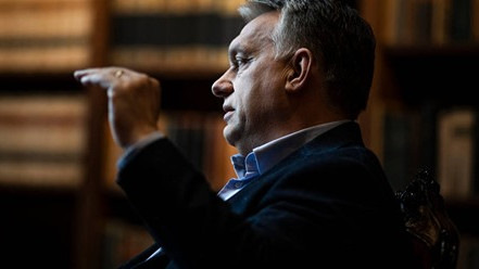 Orbán Viktor: Magyarország 2019 végén erősebb, mint 2018-ban volt