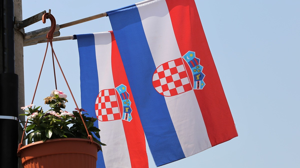 Súlyos a helyzet Horvátországban