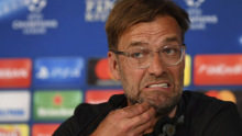 Mit műveltek Kloppék? – C. Ronaldo a padról nézte, ahogy nélküle verik Haalandékat