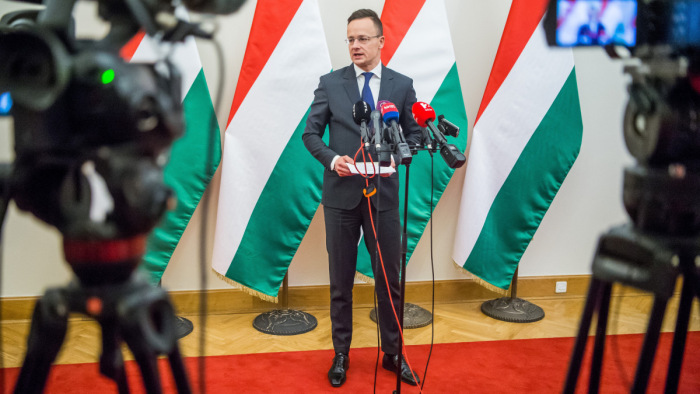 Rekordot döntött tavaly Magyarország