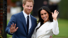 Harry és Meghan visszatérése spekulációt váltott ki, de Károly király nem hátrál