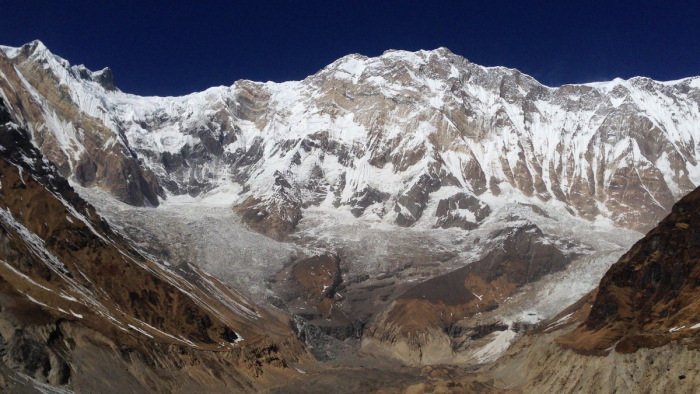 Új részletek az Annapurnánál eltűnt hegymászókról