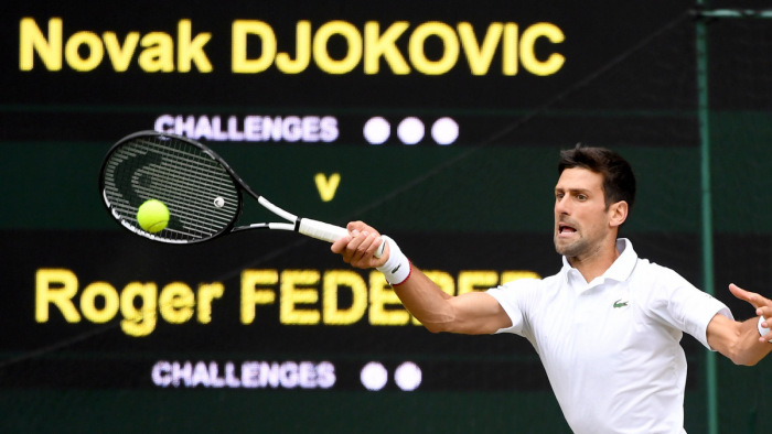 Ausztrália: jöjjön az 50. Federer-Djokovic!
