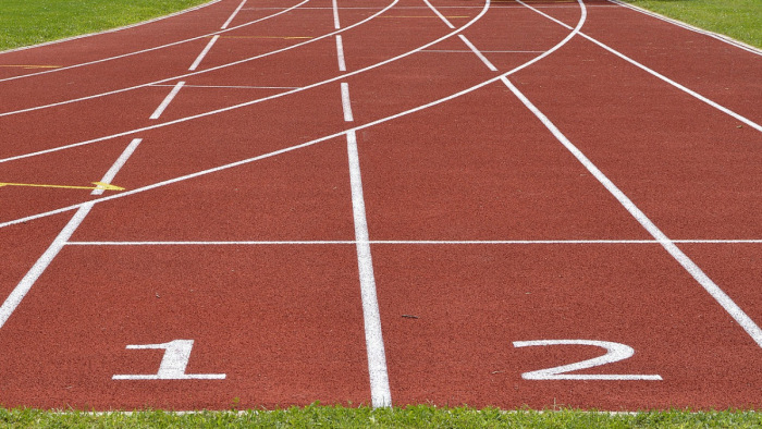 Amatőr hiba miatt lemarad az olimpiáról a 100 méteres síkfutás nagy esélyese
