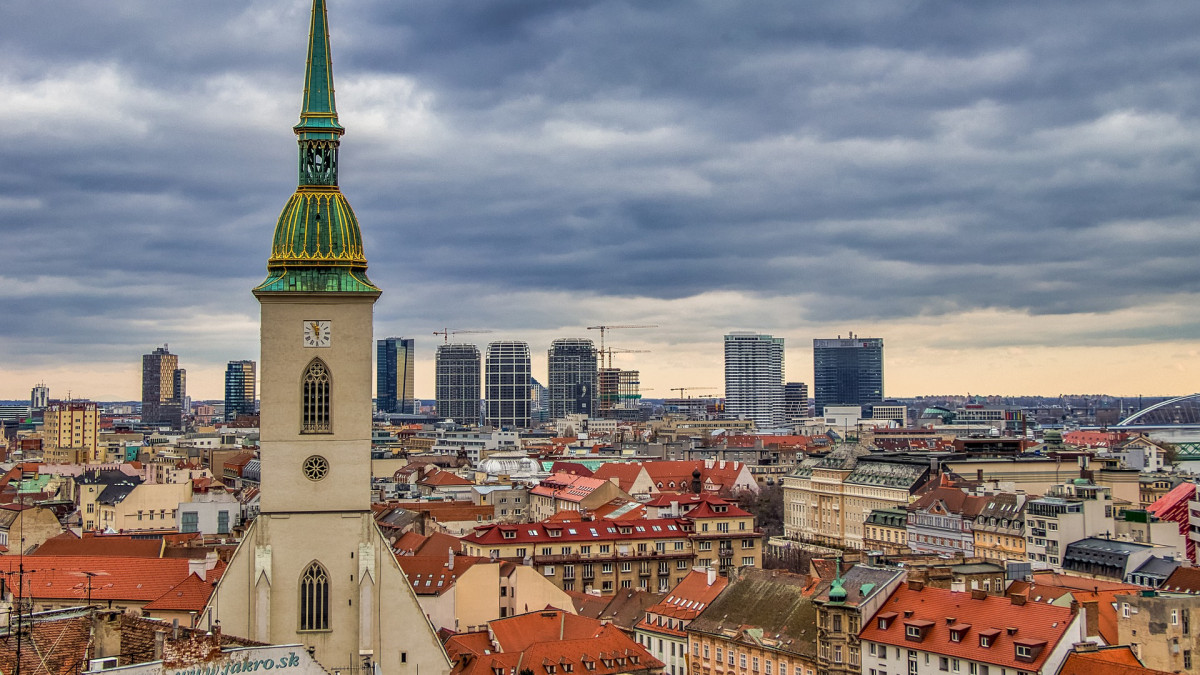 Se étterem, se szálloda – súlyosan szegényedik Szlovákia
