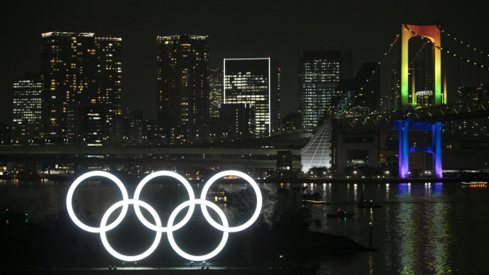Újabb információ szivárgott ki a nyári olimpiáról