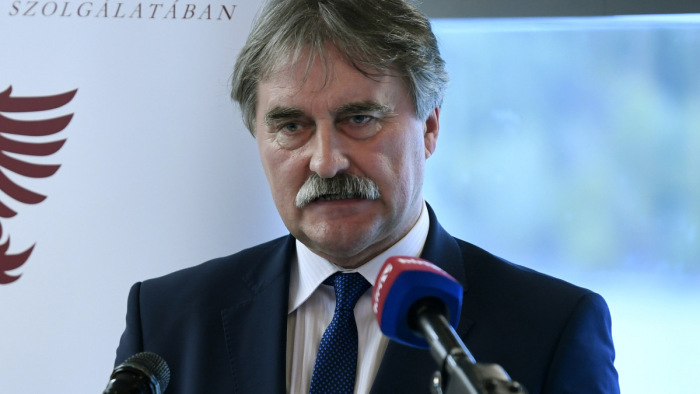 Már a második ellenzéki párttal tárgyal a Magyar Közösségi Összefogás
