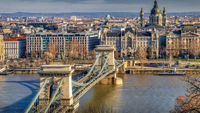 Elkészült Budapest költségvetés-tervezete