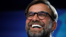 Van egy érdekes záradék Jürgen Klopp Red Bull-szerződésében    