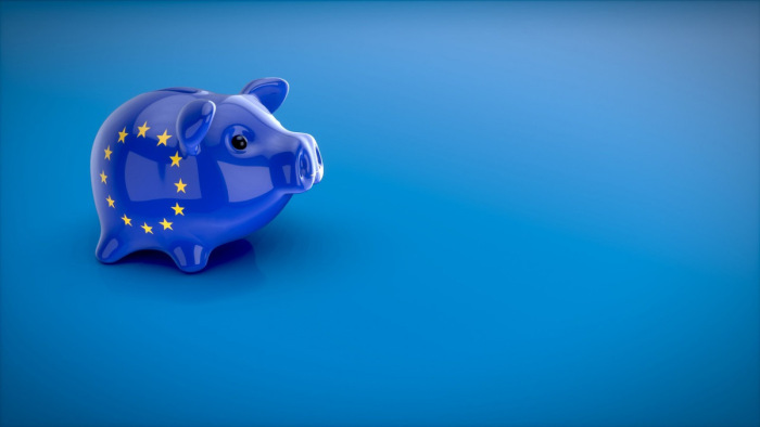 Az EP jóváhagyta az Európai Unió 2022-es költségvetését