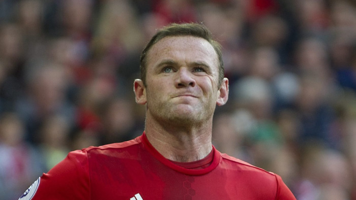 Görbe éjszakát csapott Wayne Rooney csapata edzőmeccse után, megalázó helyzetbe keverte magát