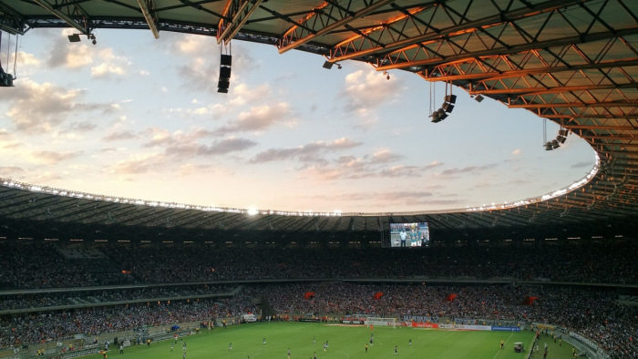 Copa America: a brazil kormány lehűtötte a kedélyeket