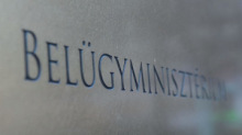 Szakács István ügye: megszólalt a Belügyminisztérium