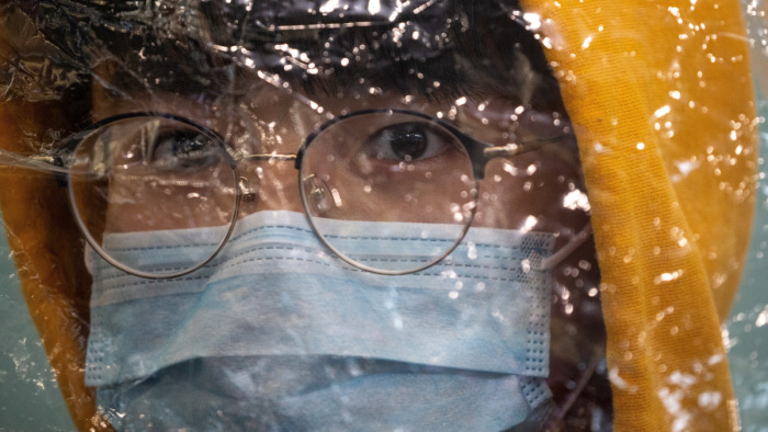 Magyarországról érkező utasokat is diagnosztizáltak a fertőzéssel Pekingben