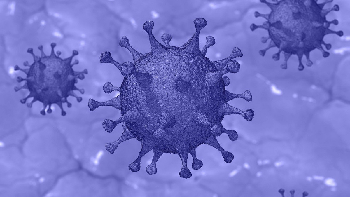 Algoritmus segít a koronavírusos esetek felismerésében