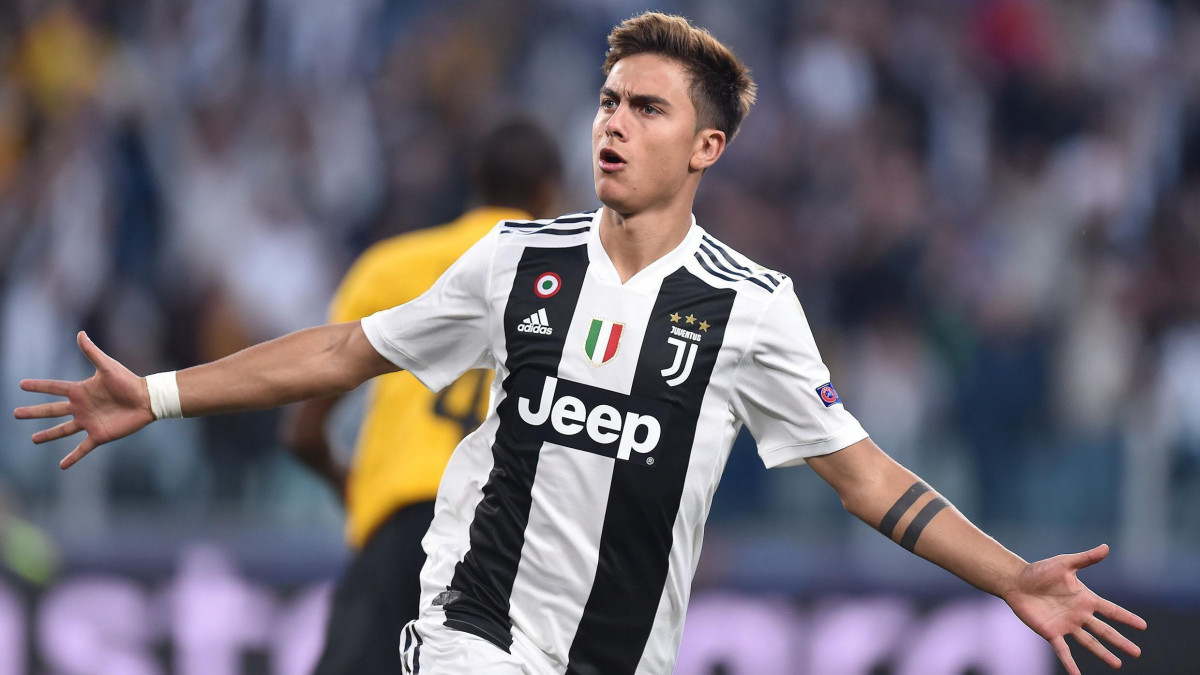 Elbúcsúzott a szurkolóktól a nagy Juventus-kedvenc