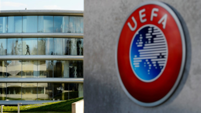 Dénes Ferenc az UEFA terveiről: óriási háború zajlik, elő a popcornnal!