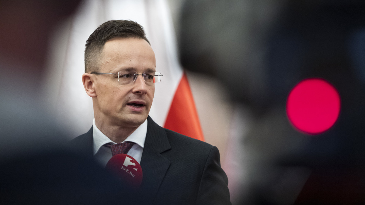 Magyarország és Szlovénia megállapodott a földgázvezetékek összekötéséről