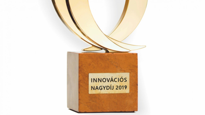 Orvosdiagnosztikai termékcsalád nyerte a Magyar Innovációs Nagydíjat