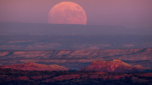 Hirtelen elöntötte a víz a Grand Canyon egy részét, sokan eltűntek