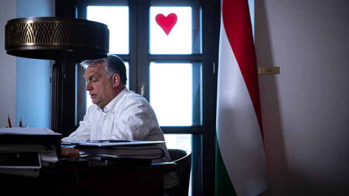 Az összefogásról szól Orbán Viktor legújabb videója