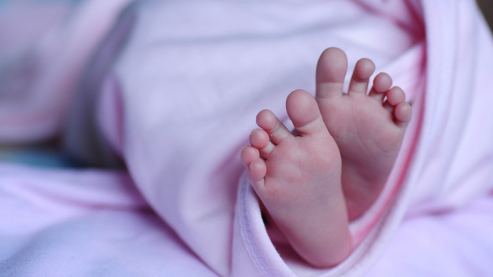 Nem evett - szívfacsaró részletek az 5 hónapos kisgyerek haláláról