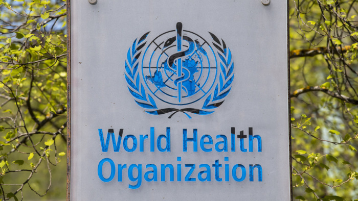 Független bizottságot állít fel a járvány kezelésének kivizsgálására a WHO