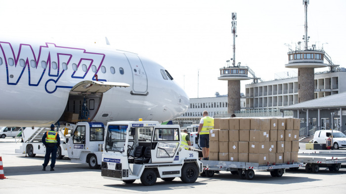 Lassú visszaállásra számít a Wizz Air-vezér
