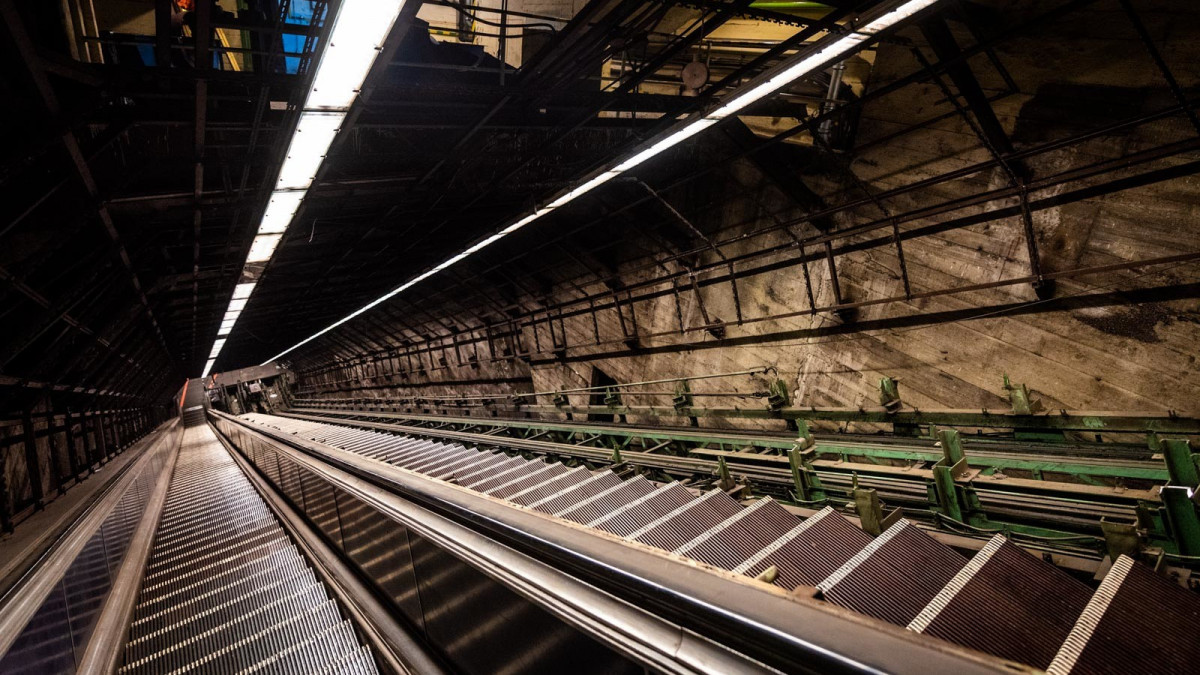 Metrófelújítás: így változik hétfőtől a 3-as metrón a közlekedés
