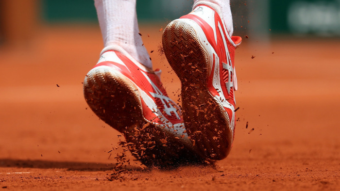 Roland Garros - Nadal-Djokovic döntő jön