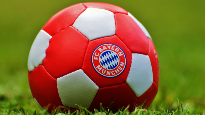 Angliából venne válogatott szélsőt a Bayern München