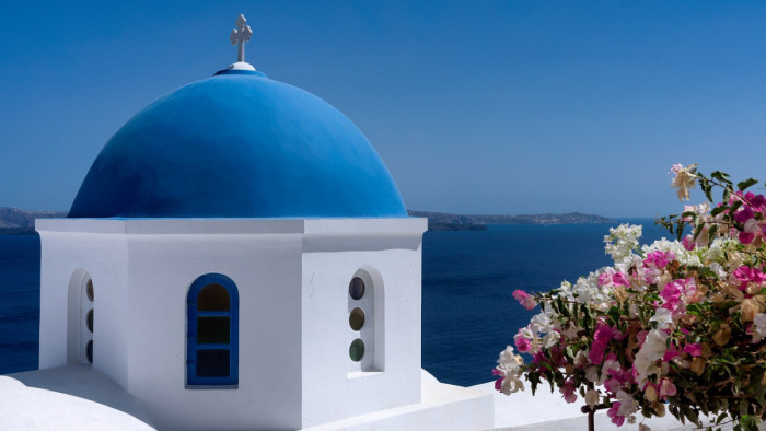 Megvan, mikor nyílik meg Görögország a turisták előtt